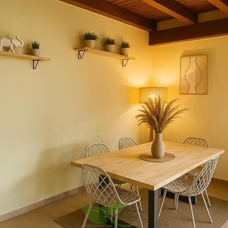 Casa Maldivas - Cerca Playa De Barro/ Niembro *