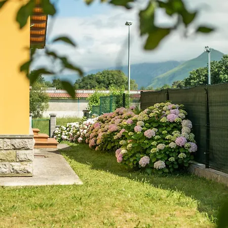 Villa Casa Maldivas - Cerca Playa De Barro/ Niembro *