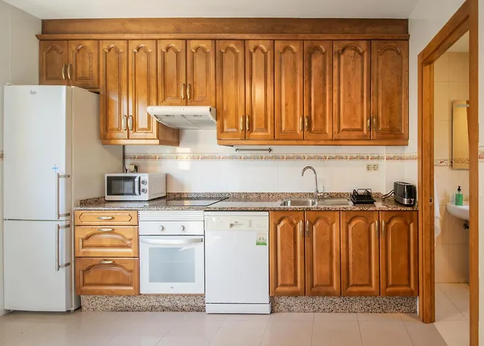 Villa Casa Maldivas - Cerca Playa De Barro/ Niembro *