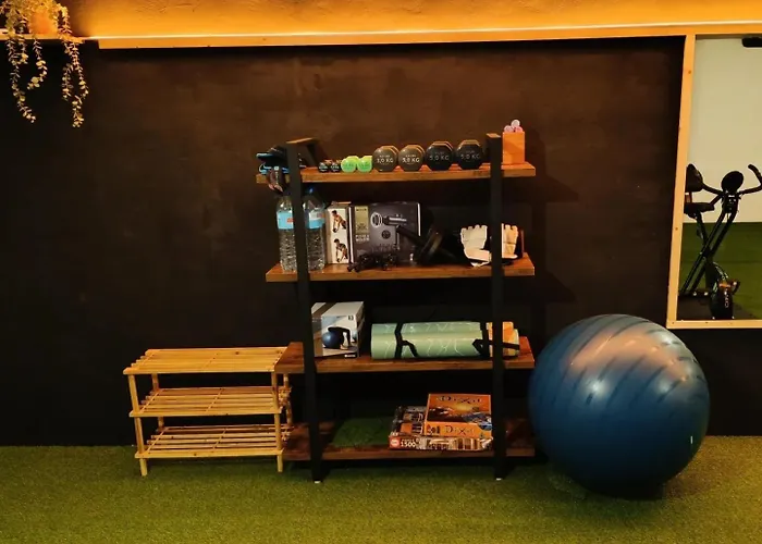 Villa Casa Maldivas - Cerca Playa De Barro/ Niembro Posada De Llanes