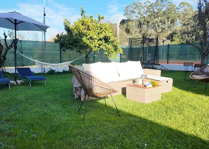 Villa Casa Maldivas - Cerca Playa De Barro/ Niembro