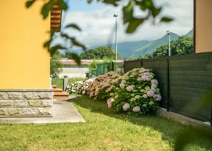 Villa Casa Maldivas - Cerca Playa De Barro/ Niembro *