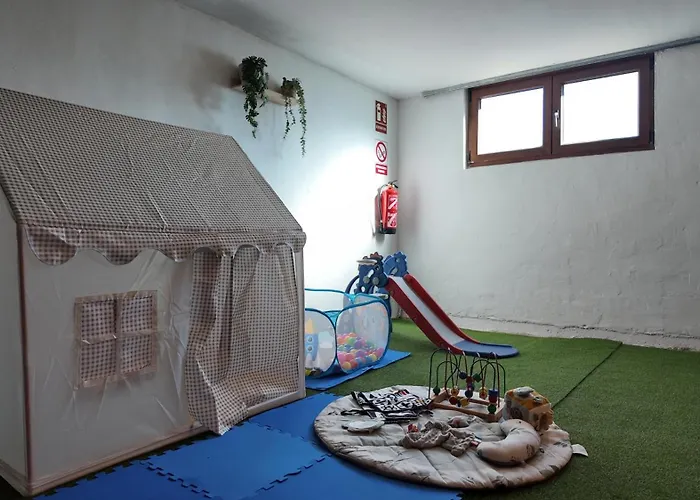 Casa Maldivas - Cerca Playa De Barro/ Niembro Villa Posada De Llanes