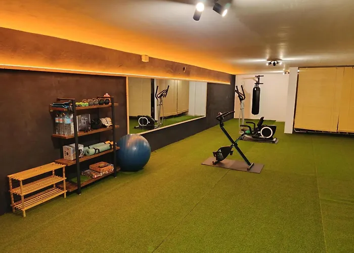 Casa Maldivas - Cerca Playa De Barro/ Niembro *