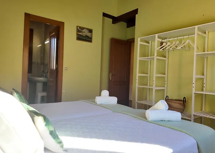 Casa Maldivas - Cerca Playa De Barro/ Niembro