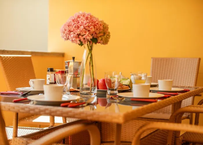 Casa Maldivas - Cerca Playa De Barro/ Niembro Villa