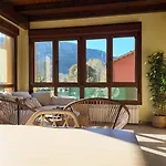Casa Maldivas - Cerca Playa De Barro/ Niembro 别墅