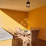 别墅 Casa Maldivas - Cerca Playa De Barro/ Niembro