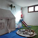 Casa Maldivas - Cerca Playa De Barro/ Niembro 别墅 Posada De Llanes