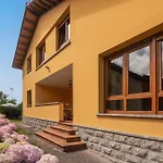 Casa Maldivas - Cerca Playa De Barro/ Niembro Posada De Llanes