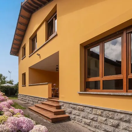 Casa Maldivas - Cerca De La Playa Villa *