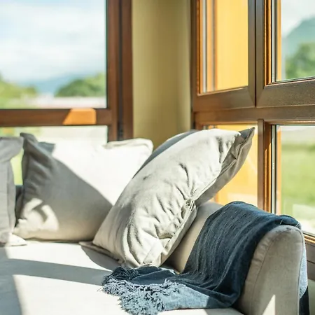 Casa Maldivas - Cerca De La Playa Villa Posada De Llanes