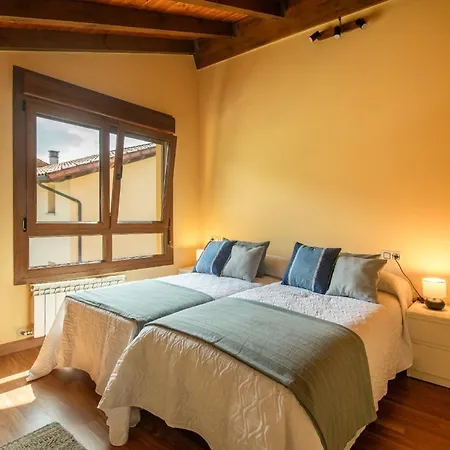 Casa Maldivas - Cerca De La Playa Villa Posada De Llanes