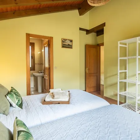 Casa Vacacional Maldivas De Llanes *