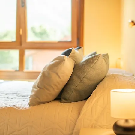 Casa Vacacional Maldivas De Llanes * Posada De Llanes