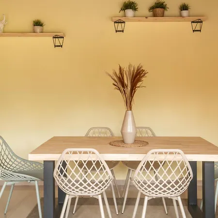 Casa Vacacional Maldivas De Llanes Villa Posada De Llanes