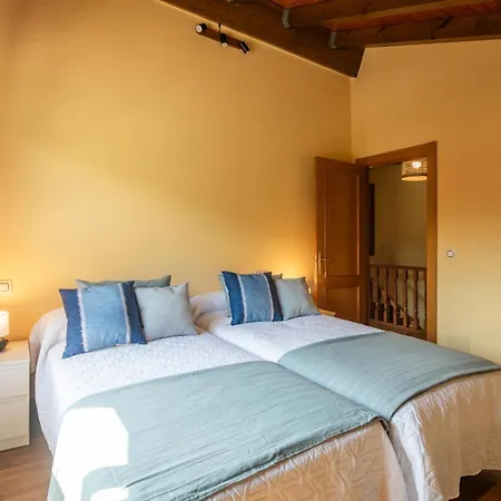 别墅 Casa Vacacional Maldivas De Llanes Posada De Llanes