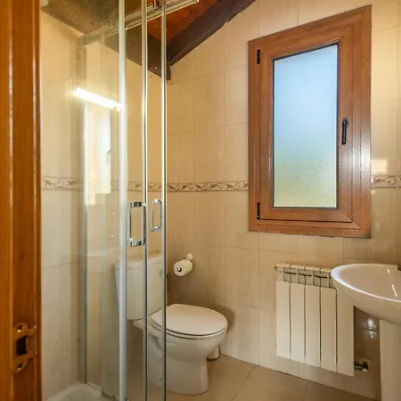 Casa Vacacional Maldivas De Llanes