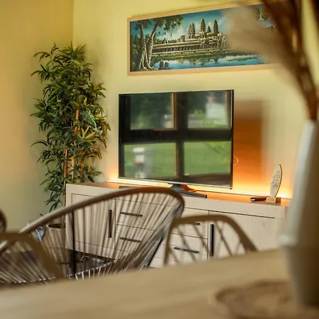 Casa Vacacional Maldivas De Llanes Villa Posada De Llanes