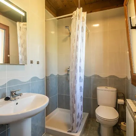 Villa Casa Vacacional Maldivas De Llanes