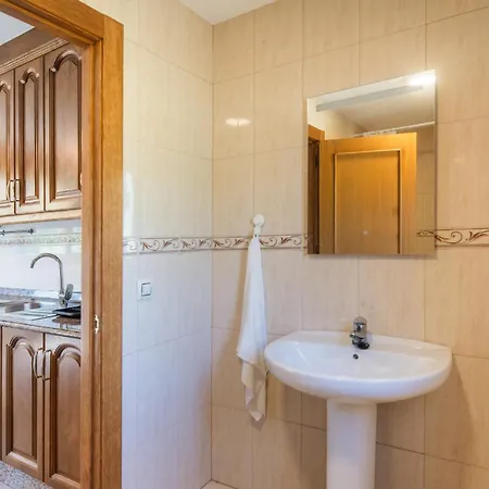 Casa Vacacional Maldivas De Llanes Posada De Llanes