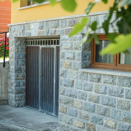 Villa Casa Vacacional Maldivas De Llanes *