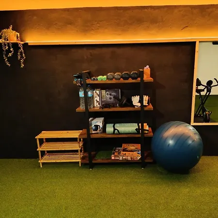 Casa Vacacional Maldivas De Llanes *