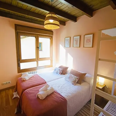 Villa Casa Maldivas - Cerca De La Playa Posada De Llanes