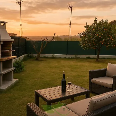 Casa Vacacional Maldivas De Llanes Villa