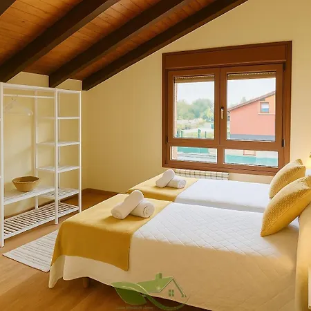 Villa Casa Vacacional Maldivas De Llanes Posada De Llanes