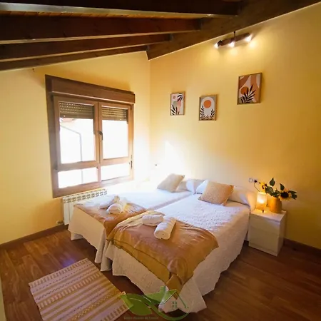Villa Casa Vacacional Maldivas De Llanes *