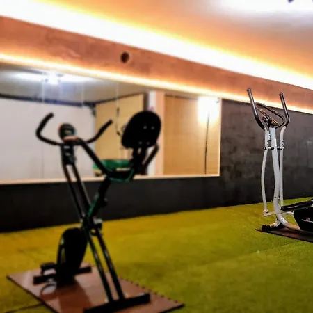 Casa Vacacional Maldivas De Llanes Villa