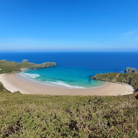 Villa Casa Vacacional Maldivas De Llanes