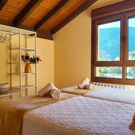 Casa Vacacional Maldivas De Llanes Posada De Llanes