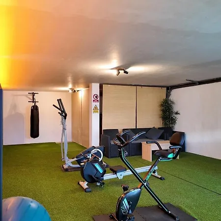 Casa Vacacional Maldivas De Llanes Villa Posada De Llanes