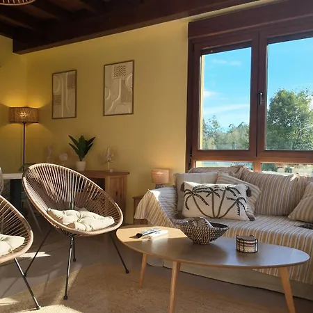 Casa Vacacional Maldivas De Llanes