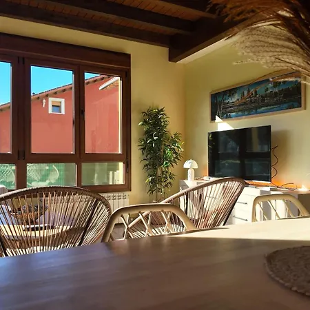 Casa Vacacional Maldivas De Llanes Villa