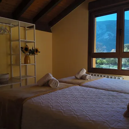 Villa Casa Vacacional Maldivas De Llanes