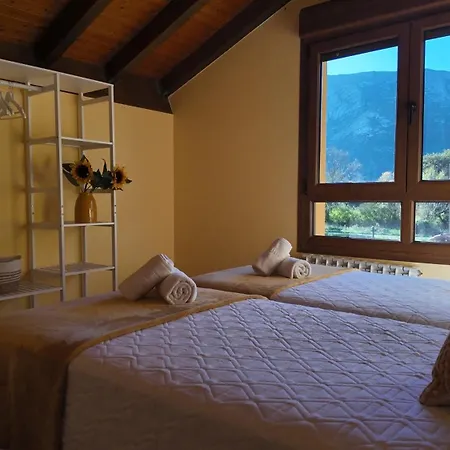 Casa Vacacional Maldivas De Llanes * Posada De Llanes