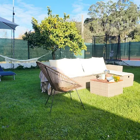 Villa Casa Vacacional Maldivas De Llanes