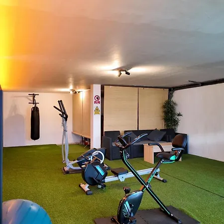 Casa Vacacional Maldivas De Llanes * Posada De Llanes