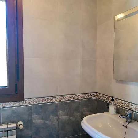 Villa Casa Vacacional Maldivas De Llanes *