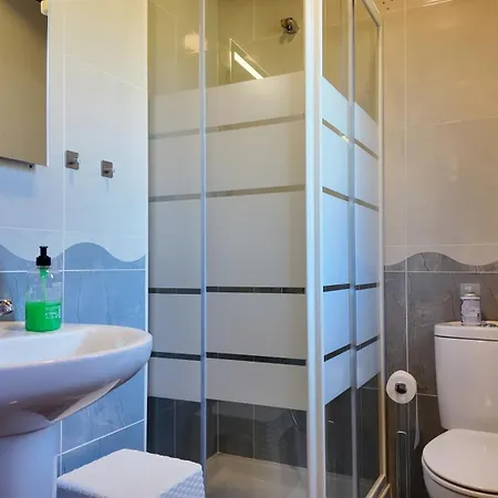 Villa Casa Vacacional Maldivas De Llanes Posada De Llanes