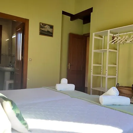 Casa Vacacional Maldivas De Llanes