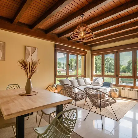 Villa Casa Vacacional Maldivas De Llanes *