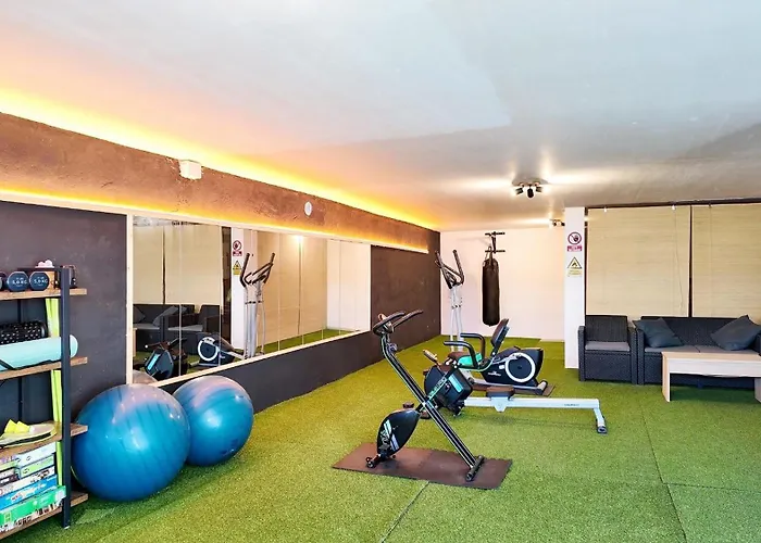 Villa Casa Maldivas - Cerca Playa De Barro/ Niembro