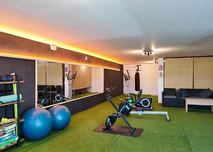 Casa Maldivas - Cerca Playa De Barro/ Niembro Villa *