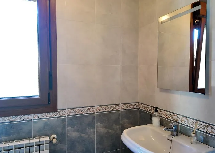 Villa Casa Maldivas - Cerca Playa De Barro/ Niembro *