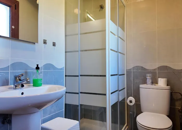 Villa Casa Maldivas - Cerca Playa De Barro/ Niembro Posada De Llanes