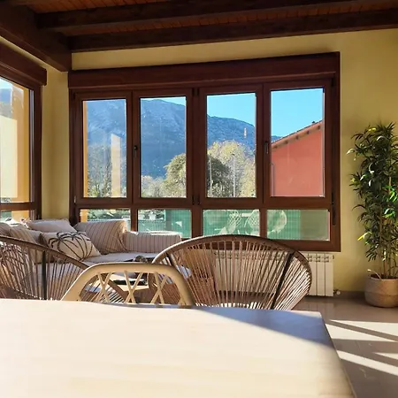 Casa Maldivas - Cerca Playa De Barro/ Niembro فيلة